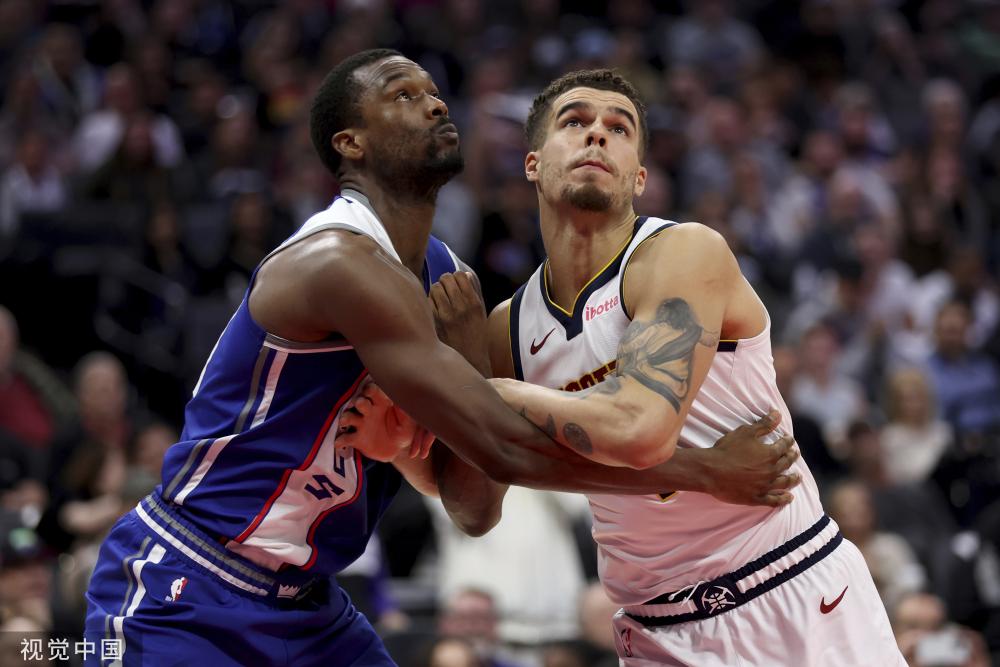 定音的球员 定音的球员